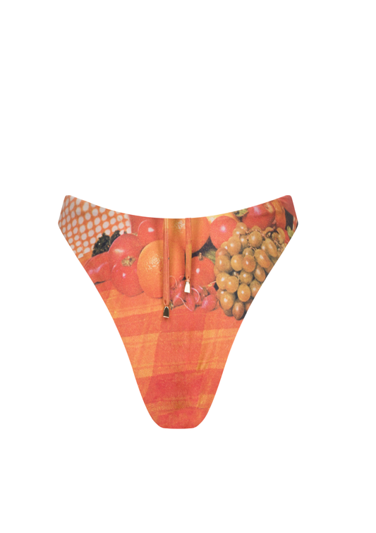 Fruit ‘N’ Veg Vintage Style Bikini Bottoms