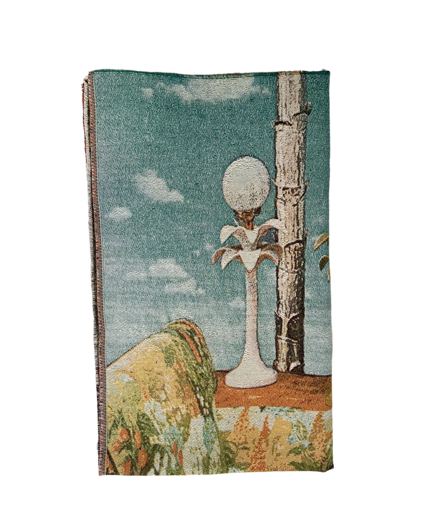 Garden Room Tapestry Towel