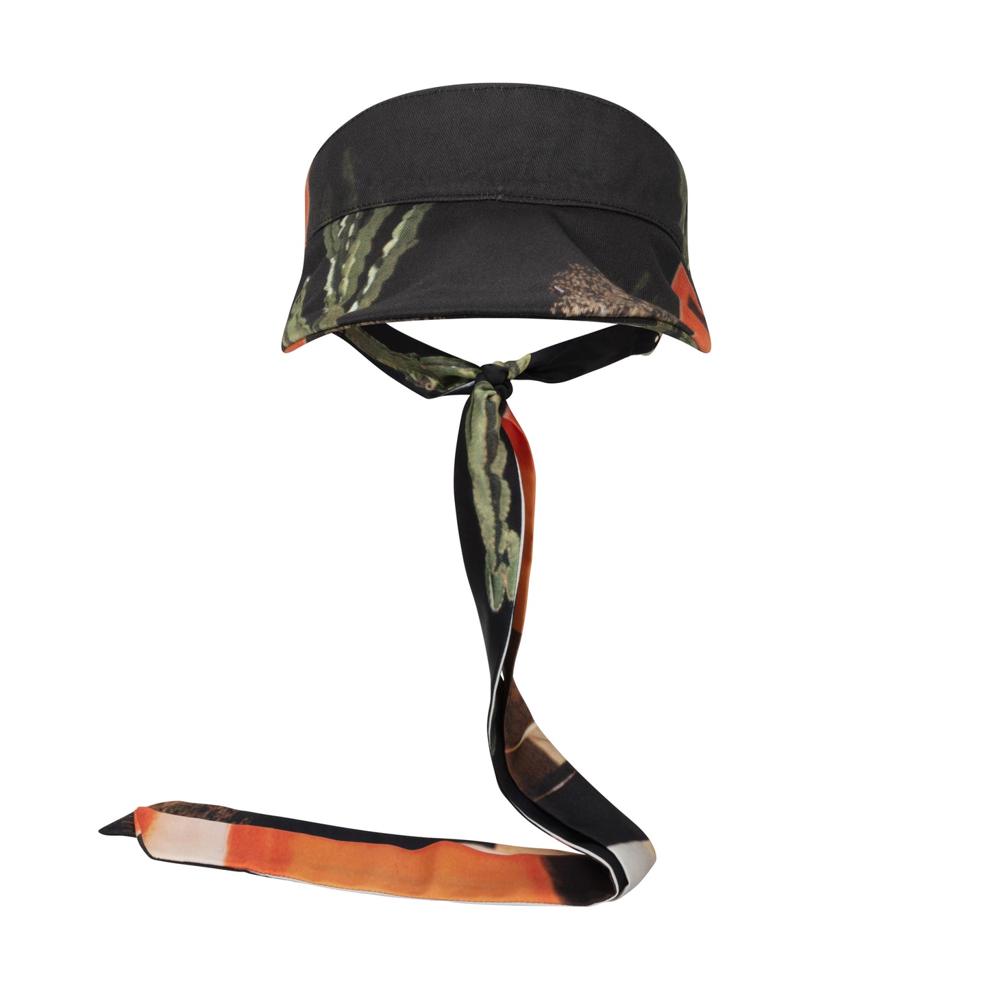 Desert Cactus Visor